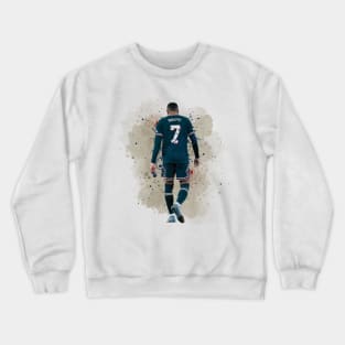 Mbappe Psg Crewneck Sweatshirt